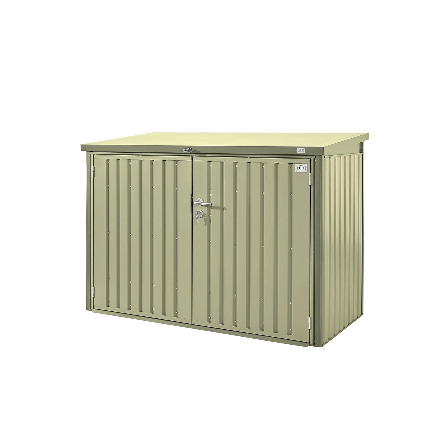 Green Storage Unit