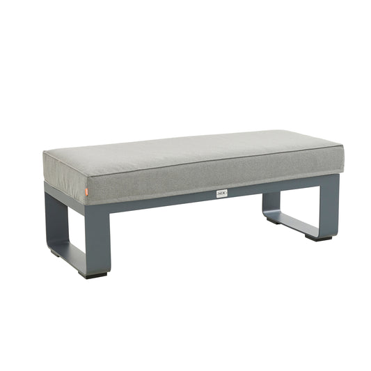 HEX Living - Sandon Bench - Beyond outdoor living