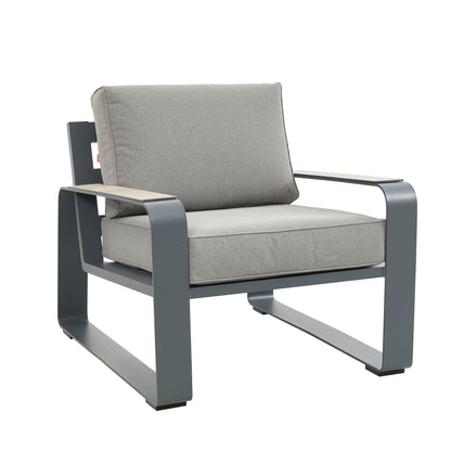 HEX Living - Sandon Chair - Beyond outdoor living