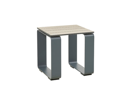 Grey Side Table