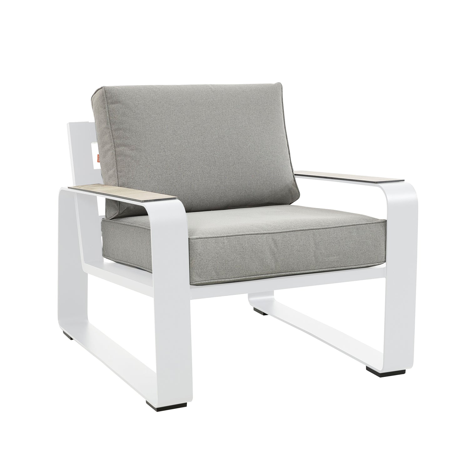 HEX Living - Sandon Chair - Beyond outdoor living
