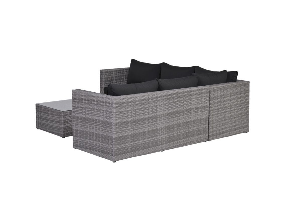 Garden Impressions - Montana Lounge Set - Beyond outdoor living