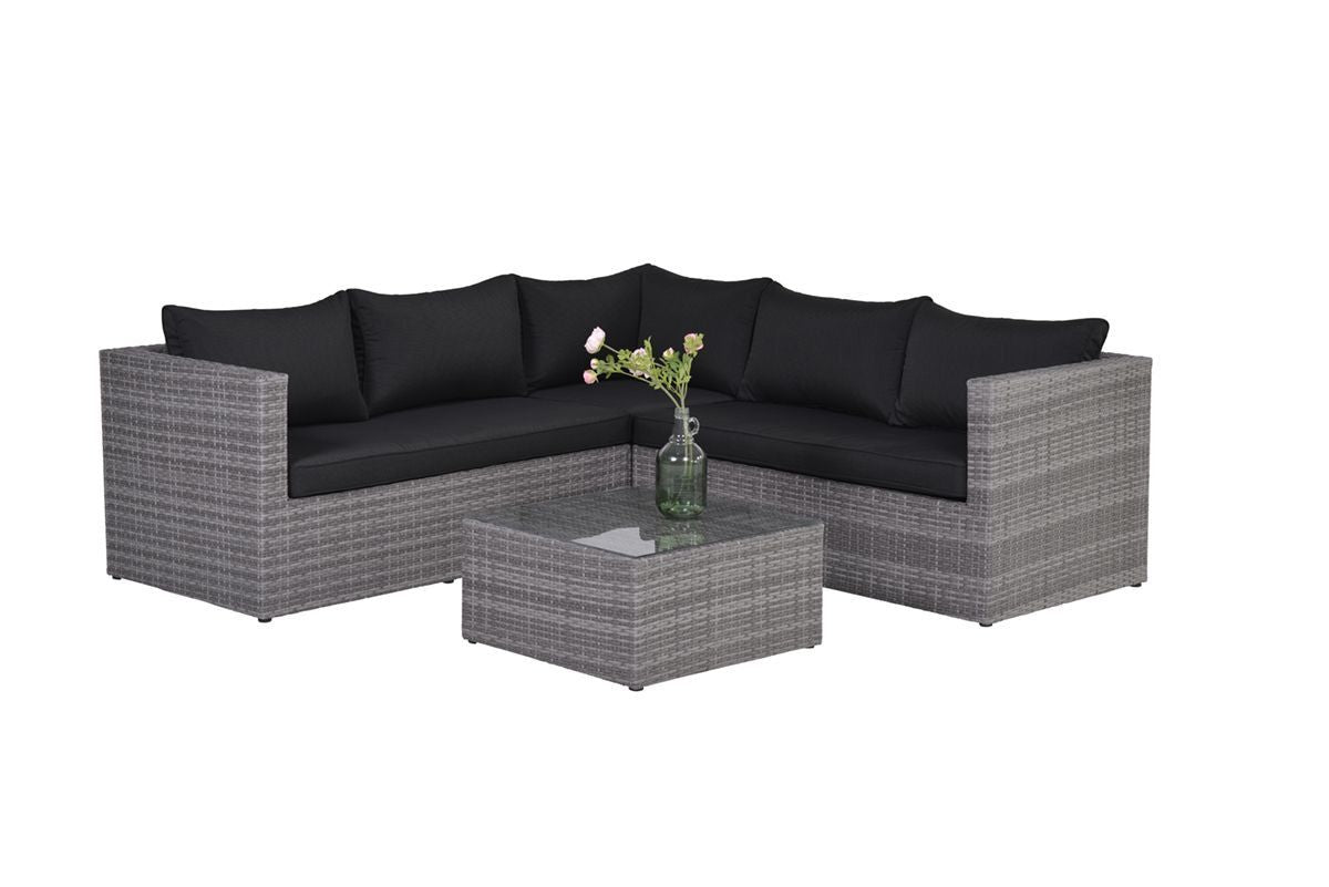 Garden Impressions - Montana Lounge Set - Beyond outdoor living