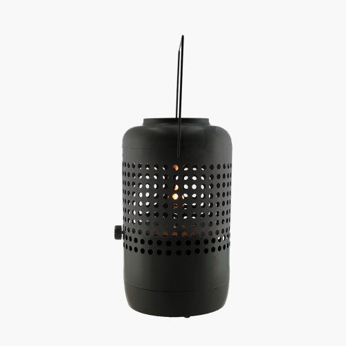 Pacific Lifestyle - Cosiscoop Drop Black - Beyond outdoor living