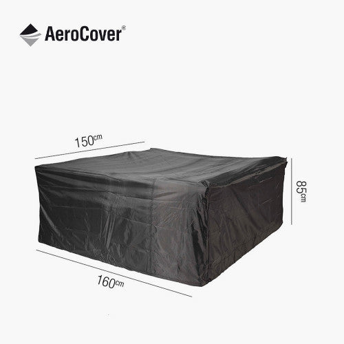 Pacific Lifestyle - Garden Set Aerocover 160 x 150 x 85cm high - Beyond outdoor living