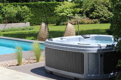 RotoSpa - DuraSpa S380 5-6 Person Spa - Beyond outdoor living