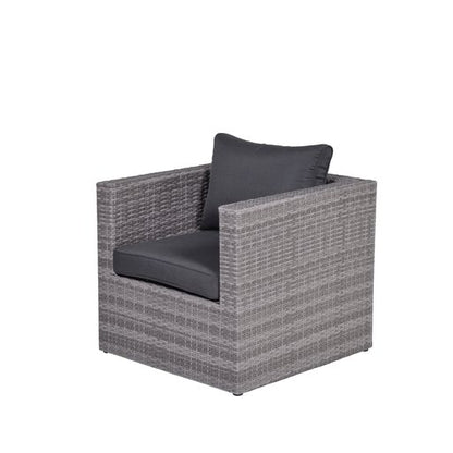 Garden Impressions - Montana Lounge Set - Beyond outdoor living