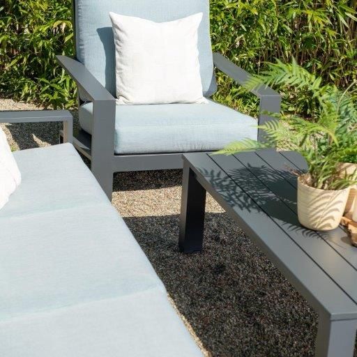 Garden Impressions - Lincoln Coffee Table - Beyond outdoor living