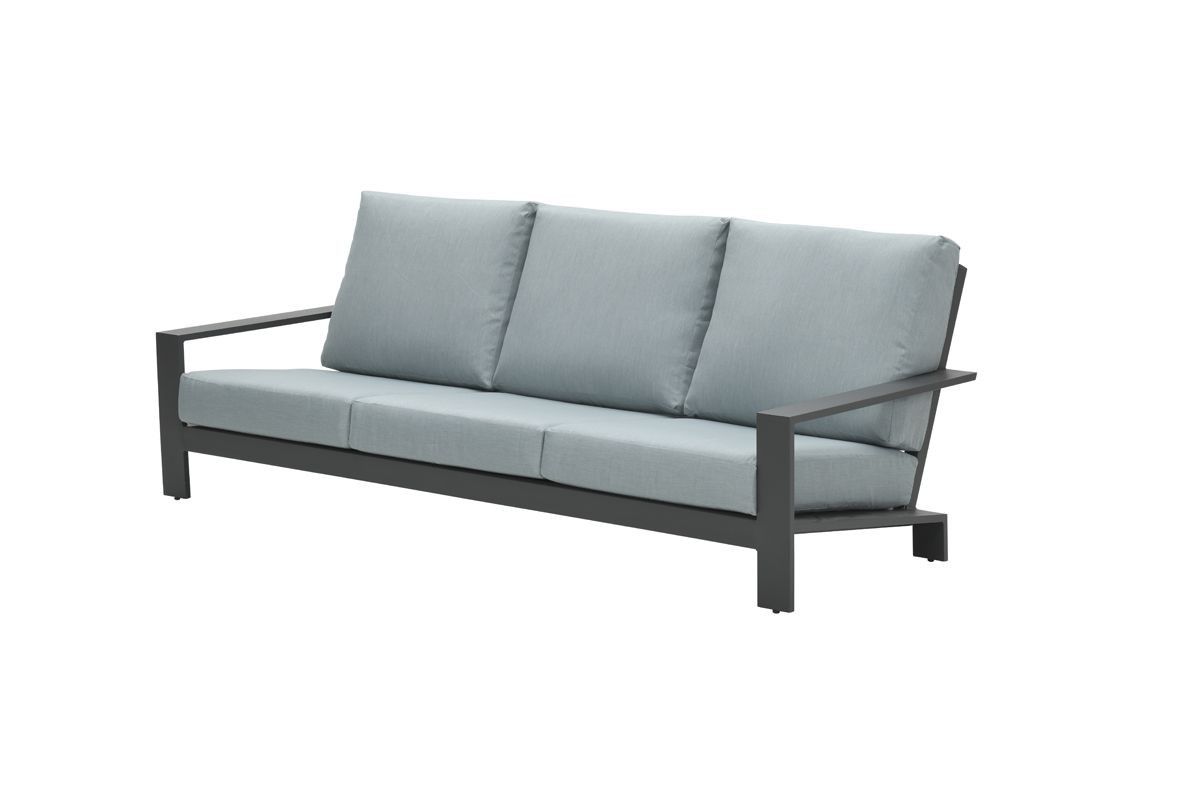 Garden Impressions - Lincoln 3-Seater Bench - Beyond outdoor living