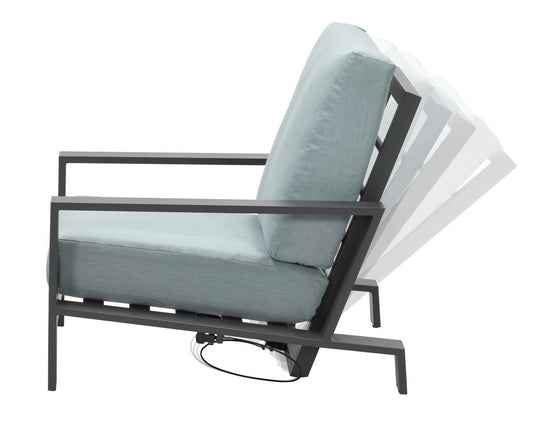 Garden Impressions - Lincoln Reclining Armchair - Beyond outdoor living