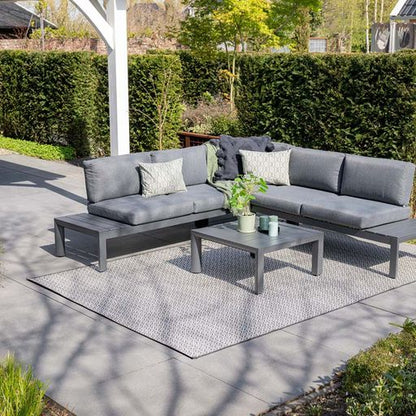 Garden Impressions- Adelaide Lounge Set 4-pcs - Beyond outdoor living