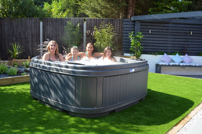 RotoSpa - DuraSpa S380 5-6 Person Spa - Beyond outdoor living