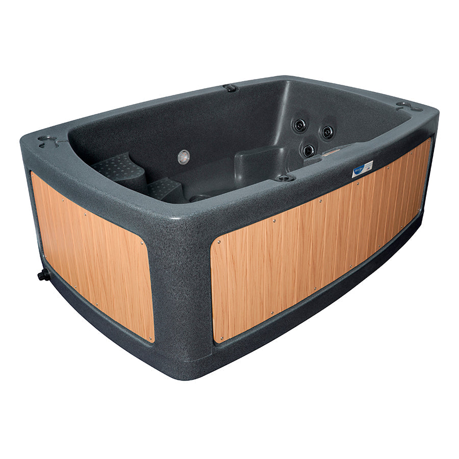 RotoSpa - DuoS240 2- 3 Person Spa - Beyond outdoor living