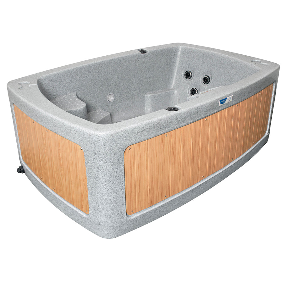 RotoSpa - DuoS240 2- 3 Person Spa - Beyond outdoor living