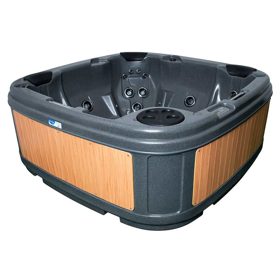 RotoSpa - DuraSpa S380 5-6 Person Spa - Beyond outdoor living