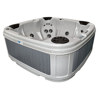 RotoSpa - DuraSpa S380 5-6 Person Spa - Beyond outdoor living