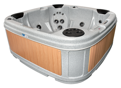 RotoSpa - DuraSpa S380 5-6 Person Spa - Beyond outdoor living