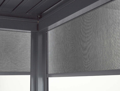 HEX Living - Marchington Pergola Blind