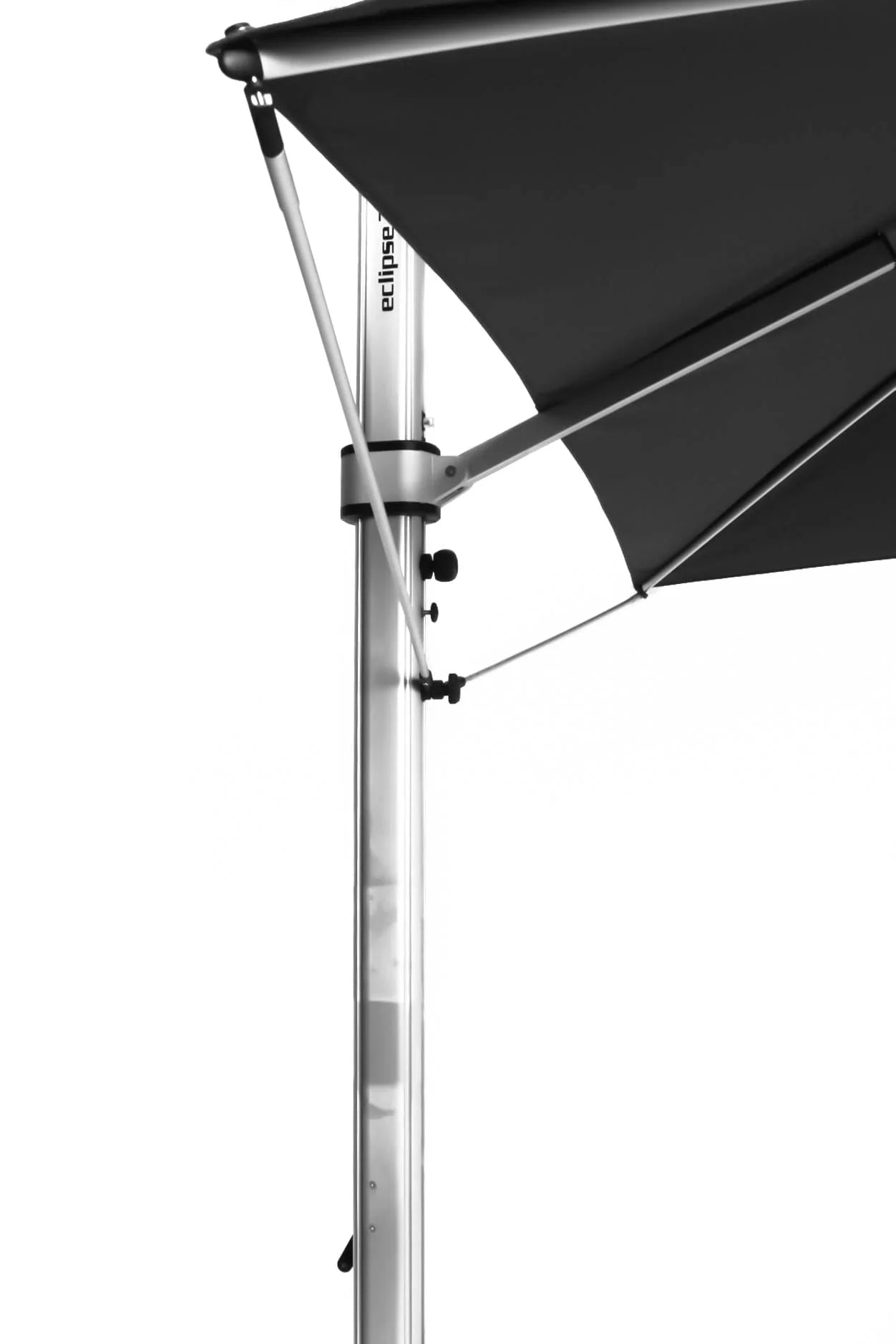 InstaShade -Aurora Cantilever Umbrella