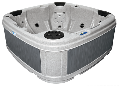 RotoSpa - DuraSpa S380 5-6 Person Spa - Beyond outdoor living