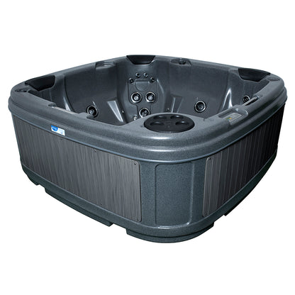 RotoSpa - DuraSpa S380 5-6 Person Spa - Beyond outdoor living